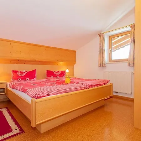 Schreder Appartement *