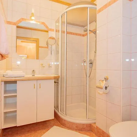 Appartement Schreder