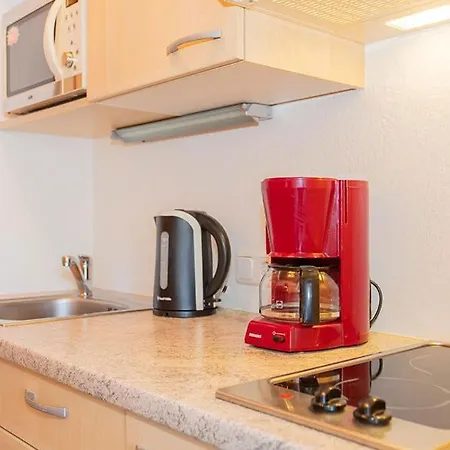 Appartement Schreder *