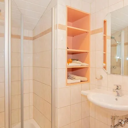 Schreder Appartement