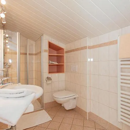 Schreder Appartement
