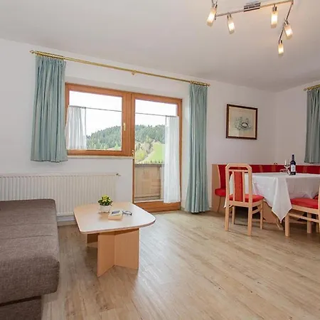 Appartement Schreder *