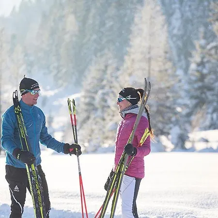 Schreder * Hochfilzen
