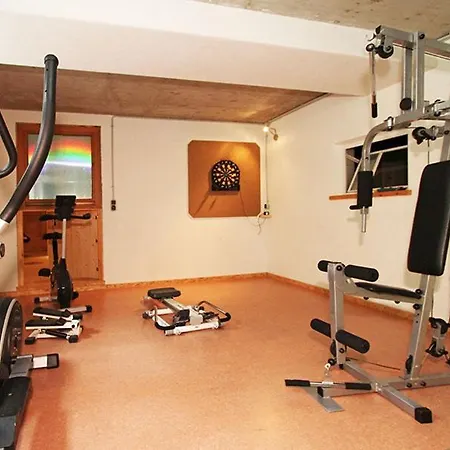 Schreder Appartement Hochfilzen