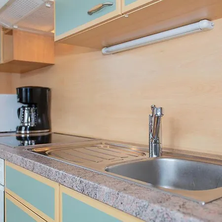 Schreder Appartement