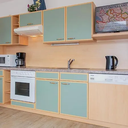 Appartement Schreder Hochfilzen
