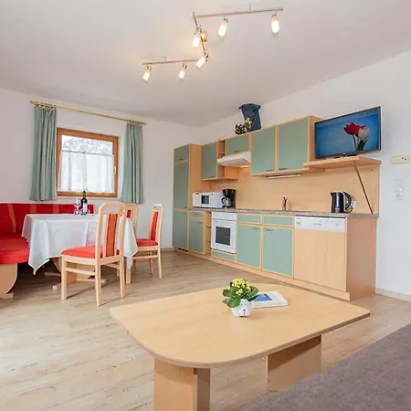 Appartement Schreder *