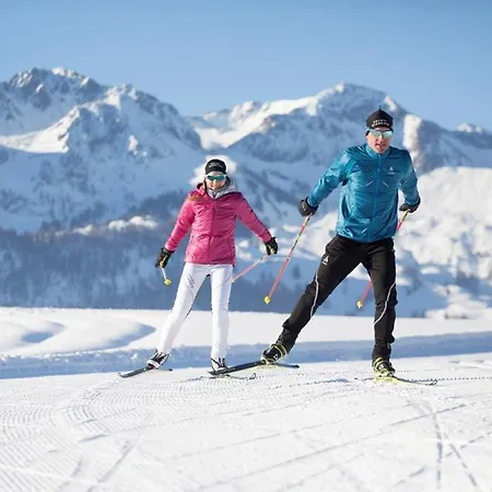 Schreder * Hochfilzen