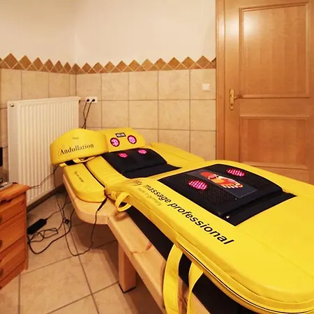 Schreder Appartement