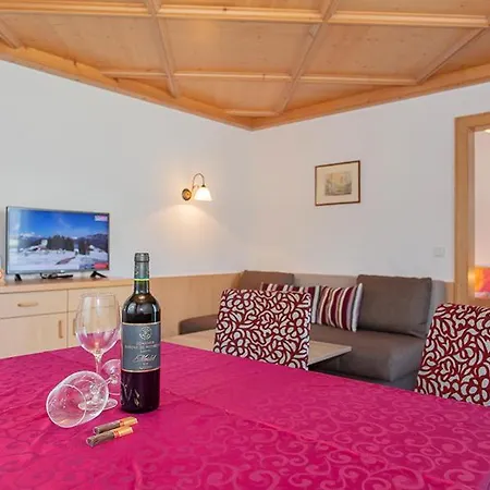 Schreder Appartement