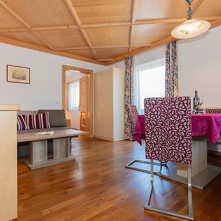 Appartement Schreder *